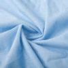 Fitted Sheet 100 x 200 cm, Waterproof Mattress Protector, Bamboo Terry, Diaper Day Blanket (White) view 3