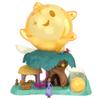 Mattel Disney's Wish Magical Star Playset with Asha of Rosas Mini Doll and 7 Surprise Wish Balls, HPX28 view 1