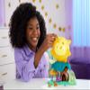 Mattel Disney's Wish Magical Star Playset with Asha of Rosas Mini Doll and 7 Surprise Wish Balls, HPX28 view 2