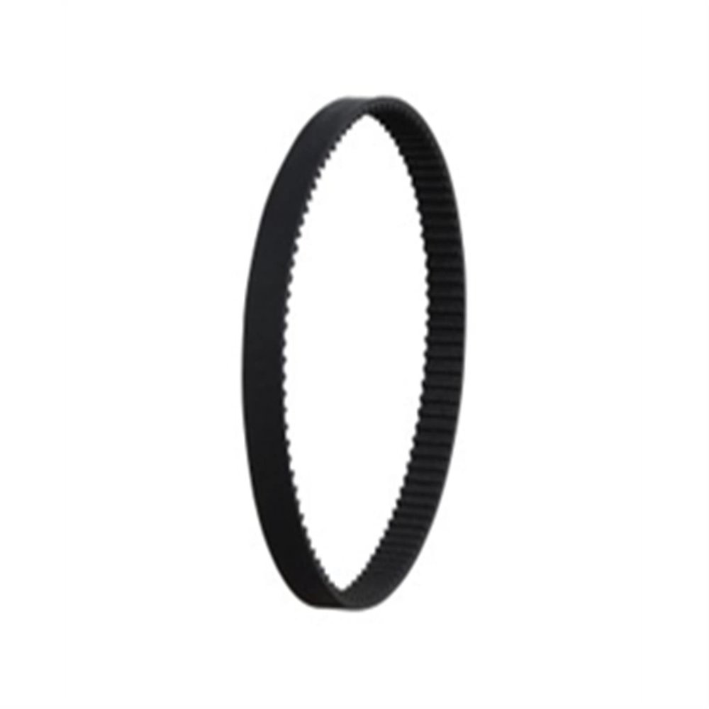 Ctongrun 3D Printer XL Timing Belt, 5.08 mm Pitch, 10 mm Width, 158XL 79T