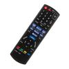 VINABTY N2QAYB000631 Replacement Remote for Panasonic Theater Systems view 2