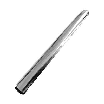 DULTAY Frost Protection Pipe Insulation for Outdoor Use, Self-Adhesive Waterproof Foam, 950 mm, 15 mm Wall Thickness, 76 mm ID