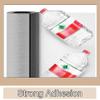 DULTAY Frost Protection Pipe Insulation for Outdoor Use, Self-Adhesive Waterproof Foam, 950 mm, 15 mm Wall Thickness, 76 mm ID view 4