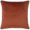 Paoletti Torto Square Cushion with Polyester Filling view 1