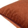 Paoletti Torto Square Cushion with Polyester Filling view 3