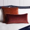 Paoletti Torto Square Cushion with Polyester Filling view 4