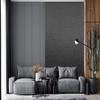 Self-Adhesive Photo Wallpaper 225 x 350 cm, Leather Look, Red, Lightweight view 2
