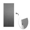 Self-Adhesive Photo Wallpaper 225 x 350 cm, Leather Look, Red, Lightweight view 3
