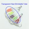 10-Piece Fishing Quick Knot Tool Set with Double Barbed Hooks view 4