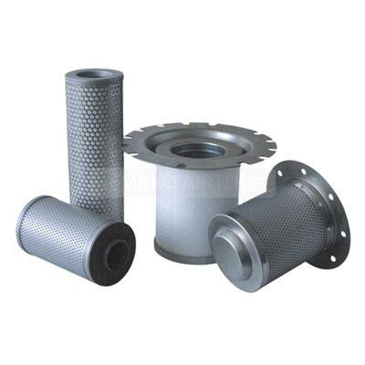 MAKO AIRTEK Air Separator Compatible with Atlas Copco Air Compressor (6219098400)