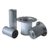 MAKO AIRTEK Air Separator Compatible with Atlas Copco Air Compressor (6219098400) view 1