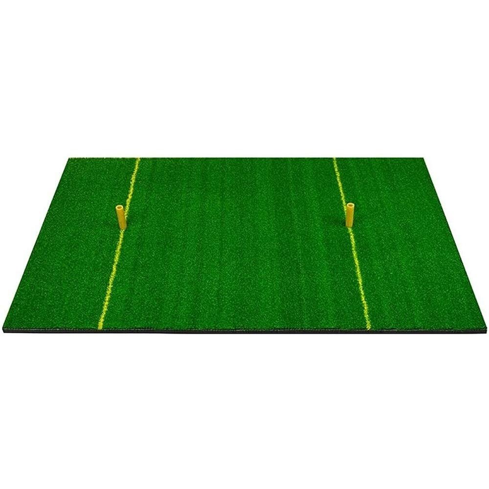 BATLAM Golf Putting Practice Mat, 60 x 90 cm