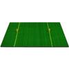 BATLAM Golf Putting Practice Mat, 60 x 90 cm view 1