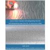 ZXCASDF 5 mm Self-Adhesive Rubber Sound Deadening and Insulation Mat, 1 x 2 m view 3