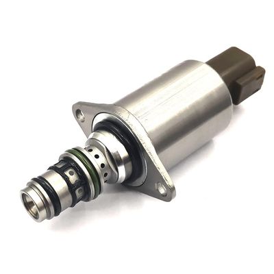 Solenoid Valve 485-5747 for Excavator E320GC E323D