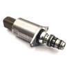 Solenoid Valve 485-5747 for Excavator E320GC E323D view 2