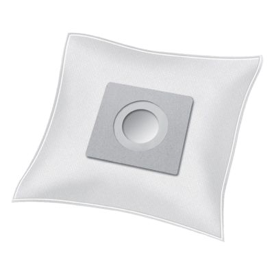 4 Vacuum Cleaner Bags for Hoover TX60 PET 011