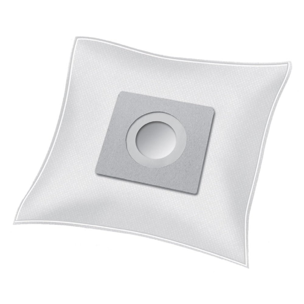 4 Vacuum Cleaner Bags for Hoover TX60 PET 011