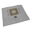 4 Vacuum Cleaner Bags for Hoover TX60 PET 011 view 2