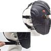 Aifordge Tactical Airsoft Mask with UV400 Protection view 3