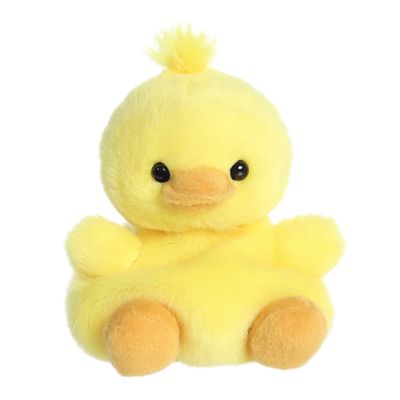 Aurora Palm Pals 5" Darling Duck