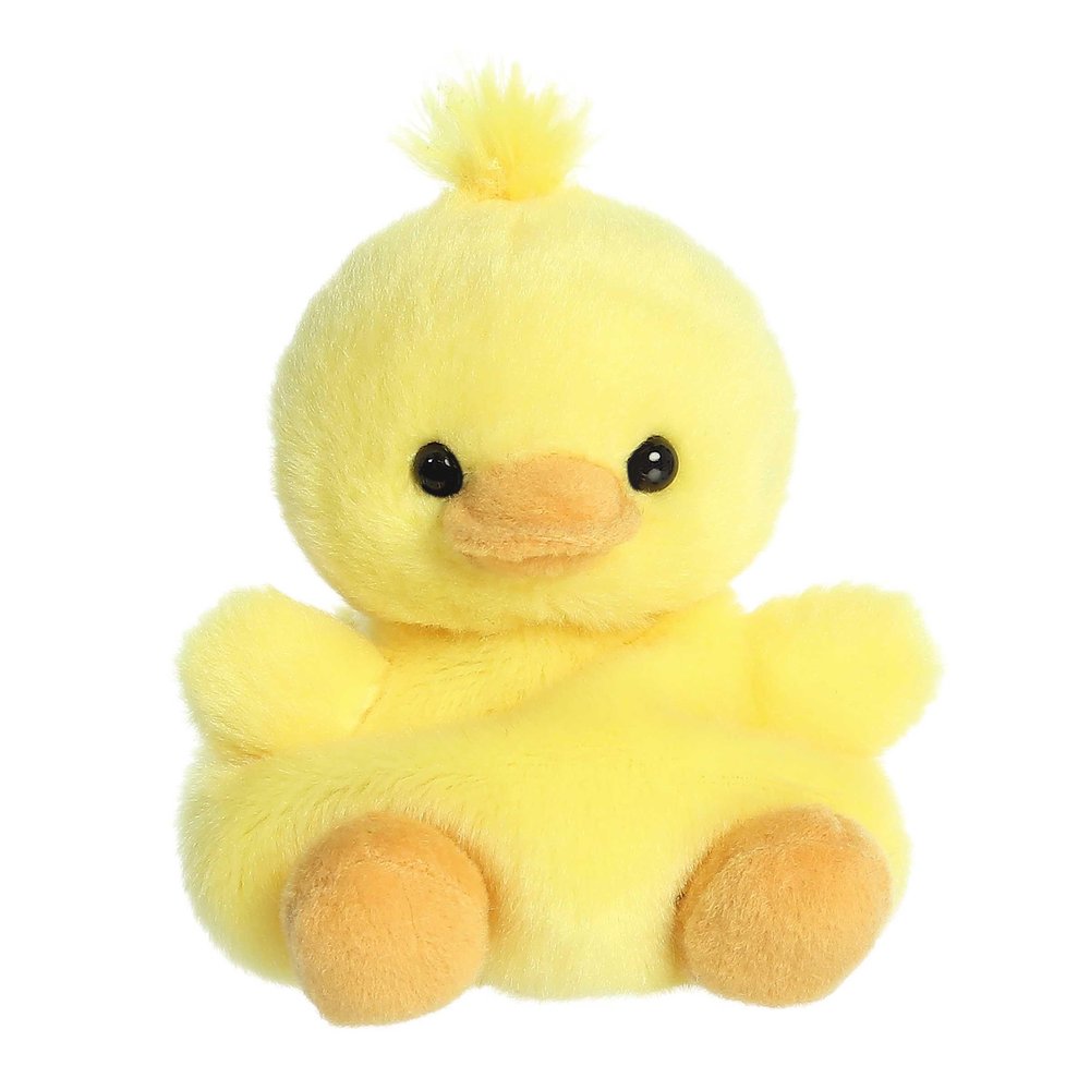 Aurora Palm Pals 5" Darling Duck