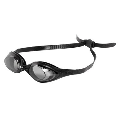 ARENA Unisex Adult Spider Goggles, Smoke Black