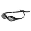 ARENA Unisex Adult Spider Goggles, Smoke Black view 1
