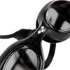ARENA Unisex Adult Spider Goggles, Smoke Black view 2