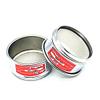 YONGERN Laboratory Test and Sampling Sieve, 304 SUS, Chrome Frame, 8 cm, 12–200 Mesh, 100 Mesh view 3