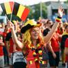 Sonia Originelli Ghana Fan Set 1 XXXL Long Hair Curls view 2