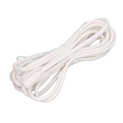 5 m Pipe Heating Cable, 200 W, 70°C, Integrated Press-Mold Frost-Protection Heating Cable, AC 220 V