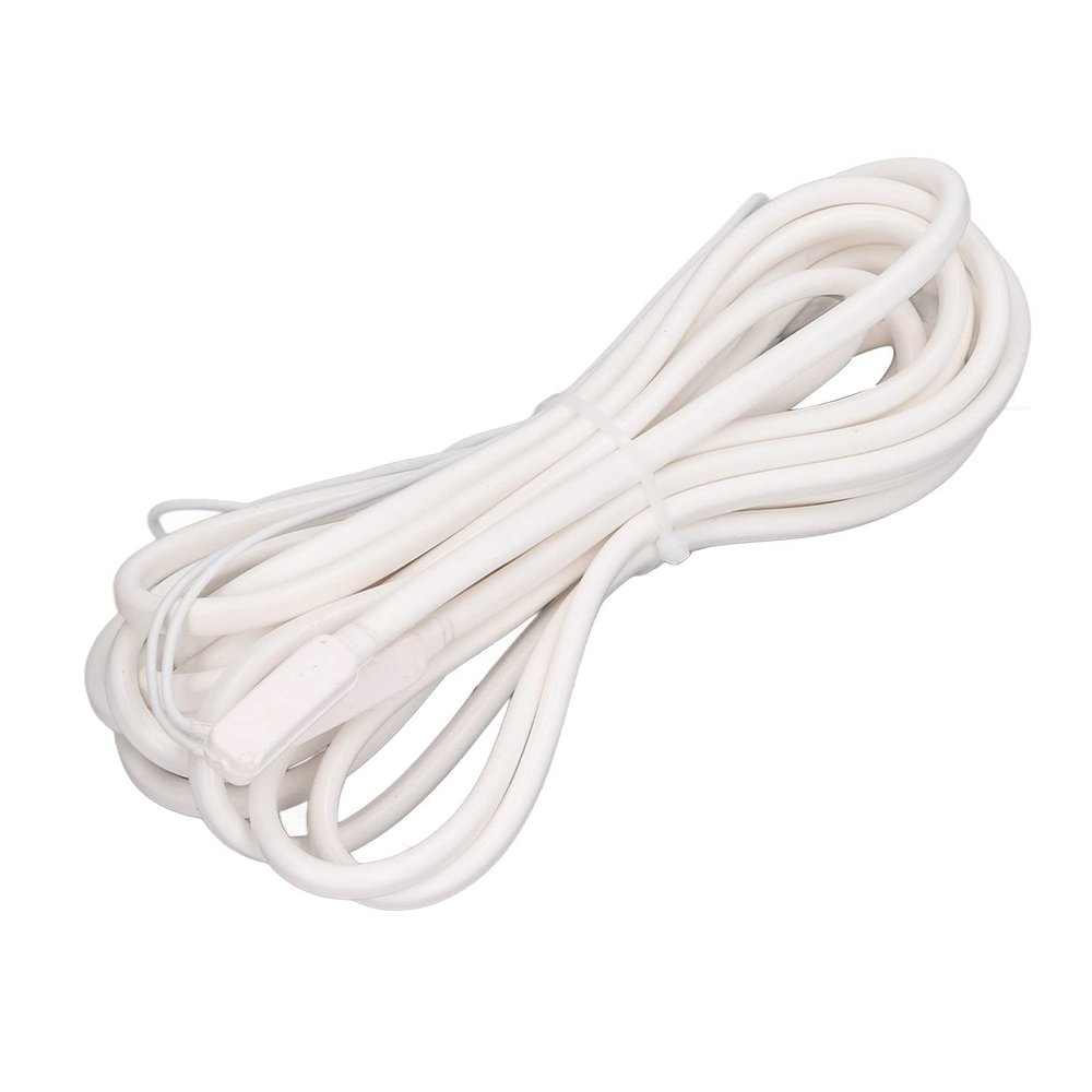 5 m Pipe Heating Cable, 200 W, 70°C, Integrated Press-Mold Frost-Protection Heating Cable, AC 220 V