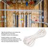 5 m Pipe Heating Cable, 200 W, 70°C, Integrated Press-Mold Frost-Protection Heating Cable, AC 220 V view 3