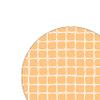 Bonateks Round Digital-Printed Mouse Pad, Non-Slip Base, 22 cm Diameter view 3