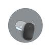 Bonateks Round Printed Mouse Pad, 22 cm Diameter view 2