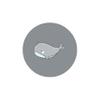 Bonateks Round Printed Mouse Pad, 22 cm Diameter view 4