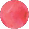 Bonateks Round Printed Mouse Pad, Non-Slip Base, 22 cm Diameter view 1