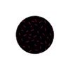 Bonateks Round Printed Mouse Pad, 22 cm view 4