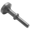 5-Piece Pneumatic Smoothing Tool with Hammer and Chisel Bit Set view 3