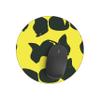 Bonateks Round Printed Mouse Pad, Non-Slip, 22 cm Diameter view 2