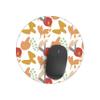 Bonateks Round Printed Mouse Pad, 22 cm Diameter view 2