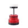 HUFFA 1-Pc Red Beekeeping Tool, Queen Bee Marker Bottle, Plastic Glass view 3