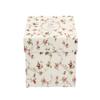 DUO FLORAL SAFA Barrel Mug, 430 ml, New Bone China Porcelain view 3