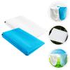 DOITOOL Frost-Resistant Plant Bags, 2-Pack, Nonwoven Fabric, Garden Protection view 4