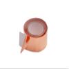 Copper Foil Tape 0.05 x 10 mm Self-Adhesive Shielding Tape, Anti-Slug, 1 Meter view 4
