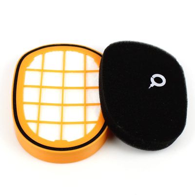 PakTrade Filter Set Compatible with Philips XC7045, XC8043/01 and XC8045