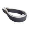 ICAMAS 5-Piece 50 x 1,500 mm Silicon Carbide Sanding Belts for Metal, Grit 60 view 3