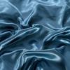 MINGSO 1-Piece Single/King-Size Cool-Fiber Top Sheet for Summer, Smooth Satin Bedding (No Pillowcase) view 4