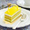 MengH-SHOP Gold Rectangular Cake Boards, 100-Pack view 3